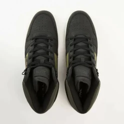 Men's Antilope Hills Mid High-Top Trainers