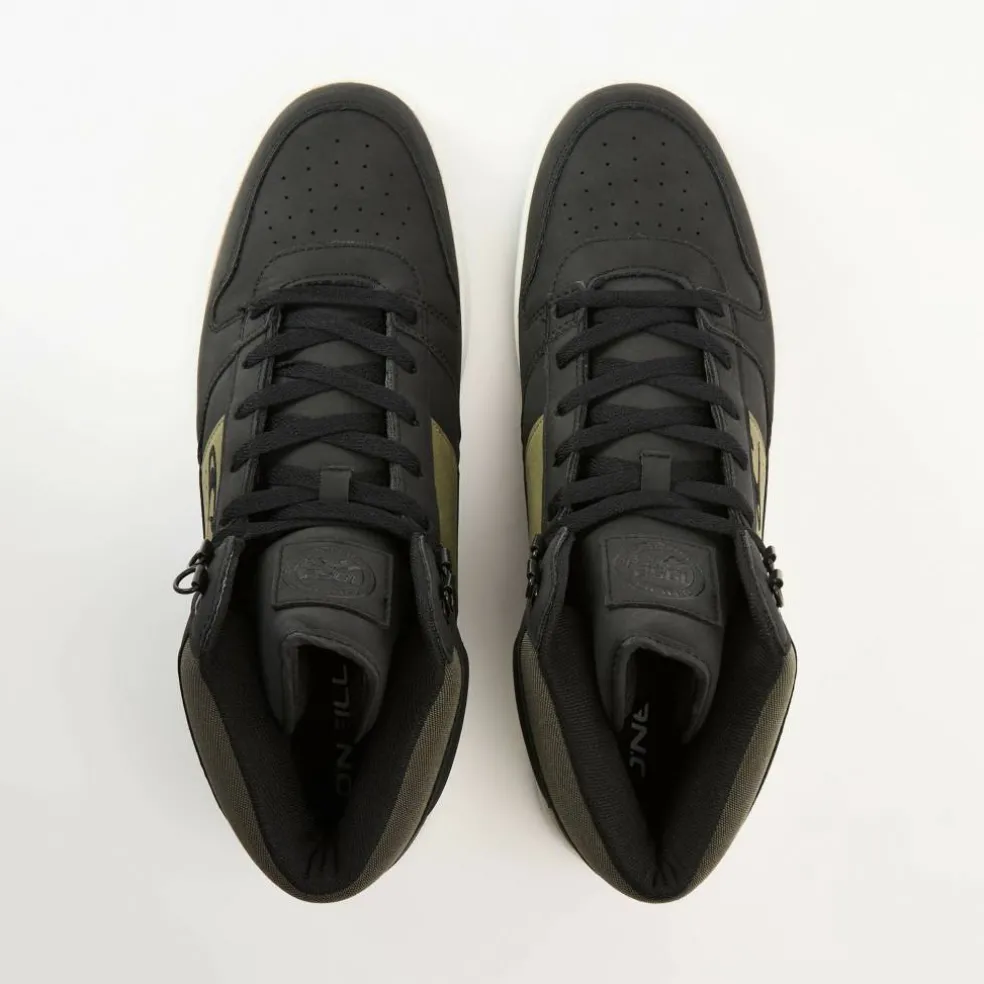 Men's Antilope Hills Mid High-Top Trainers