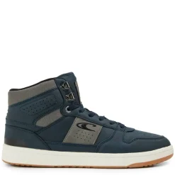 Men's Antilope Hills Mid High-Top Trainers
