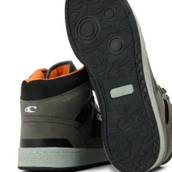 Men's Antilope Hills Mid High-Top Trainers