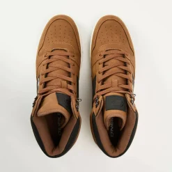 Men's Antilope Hills Mid High-Top Trainers