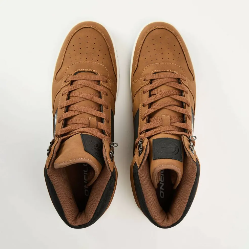 Men's Antilope Hills Mid High-Top Trainers