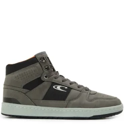 Men's Antilope Hills Mid High-Top Trainers