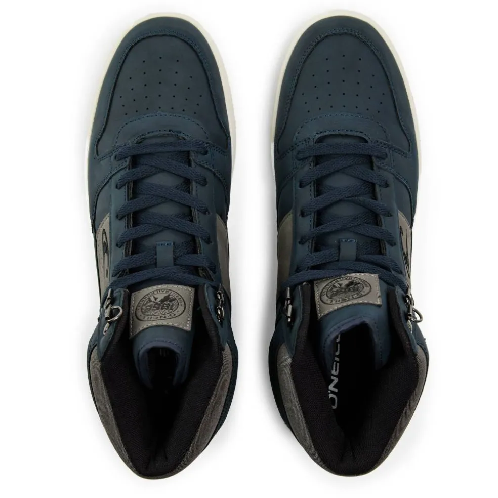 Men's Antilope Hills Mid High-Top Trainers