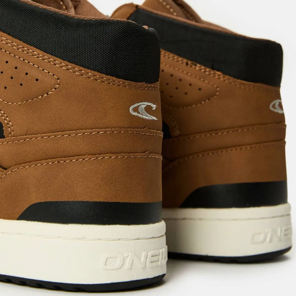 Men's Antilope Hills Mid High-Top Trainers