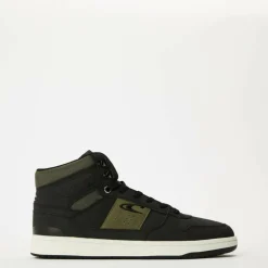Men's Antilope Hills Mid High-Top Trainers