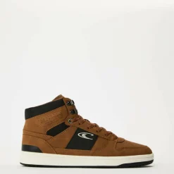 Men's Antilope Hills Mid High-Top Trainers
