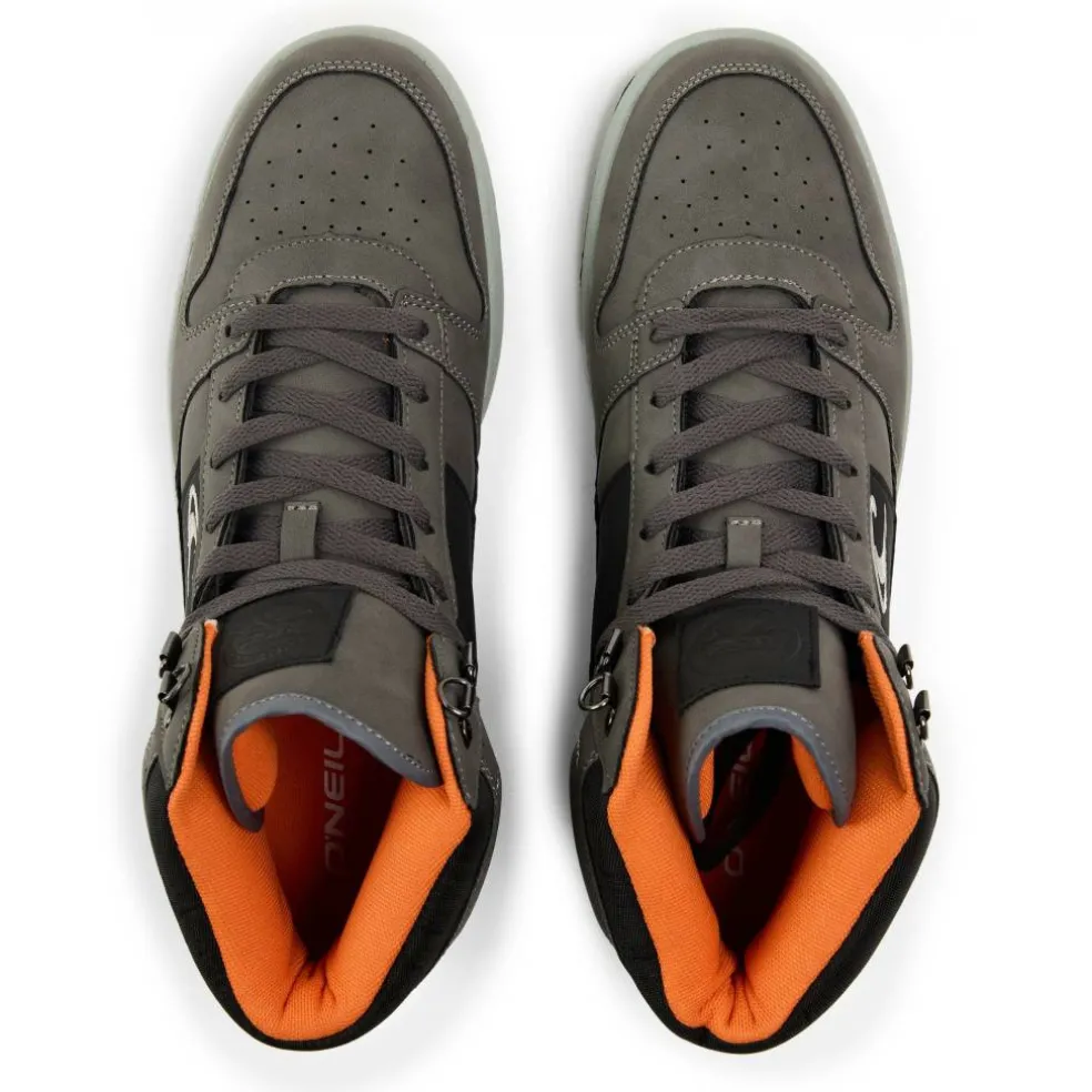 Men's Antilope Hills Mid High-Top Trainers