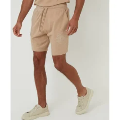 Men's Ardsley Fleece Jogger Shorts