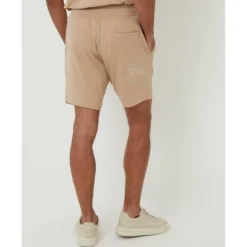 Men's Ardsley Fleece Jogger Shorts