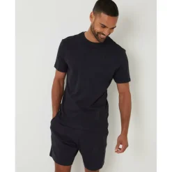 Men's Ardsley Fleece Jogger Shorts