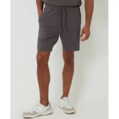 Men's Ardsley Fleece Jogger Shorts