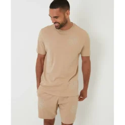 Men's Ardsley Fleece Jogger Shorts
