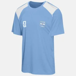 Mens Argentina FIFA World Cup 2026™ Short Sleeve T-Shirt