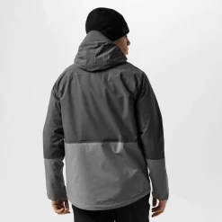 Men's Argon 2 Layer WeatherTite Windproof Long Sleeve Waterproof Jacket