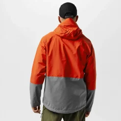 Men's Argon 2 Layer WeatherTite Windproof Long Sleeve Waterproof Jacket
