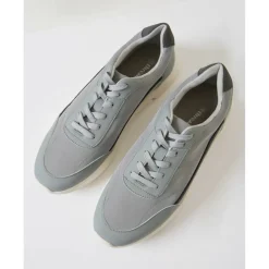 Men's Ariba Trainer Casual Low-Top Trainers