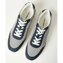 Men's Ariba Trainer Casual Low-Top Trainers