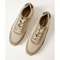 Men's Ariba Trainer Casual Low-Top Trainers