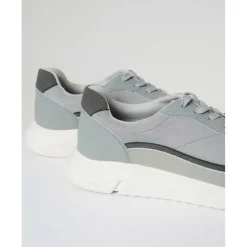 Men's Ariba Trainer Casual Low-Top Trainers