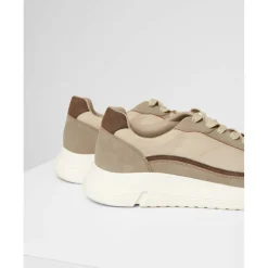 Men's Ariba Trainer Casual Low-Top Trainers