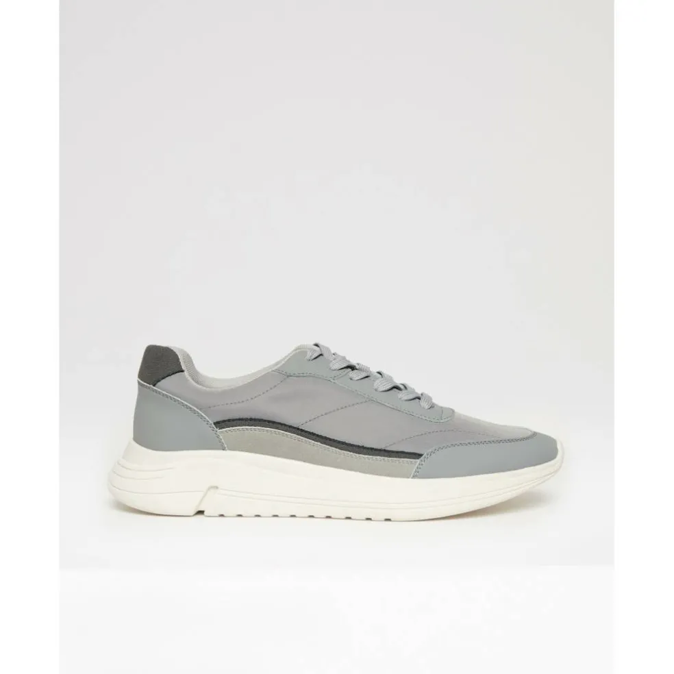 Men's Ariba Trainer Casual Low-Top Trainers