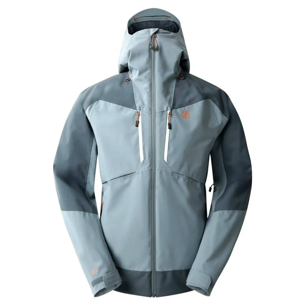 Men's Arising Walking Waterproof Jacket