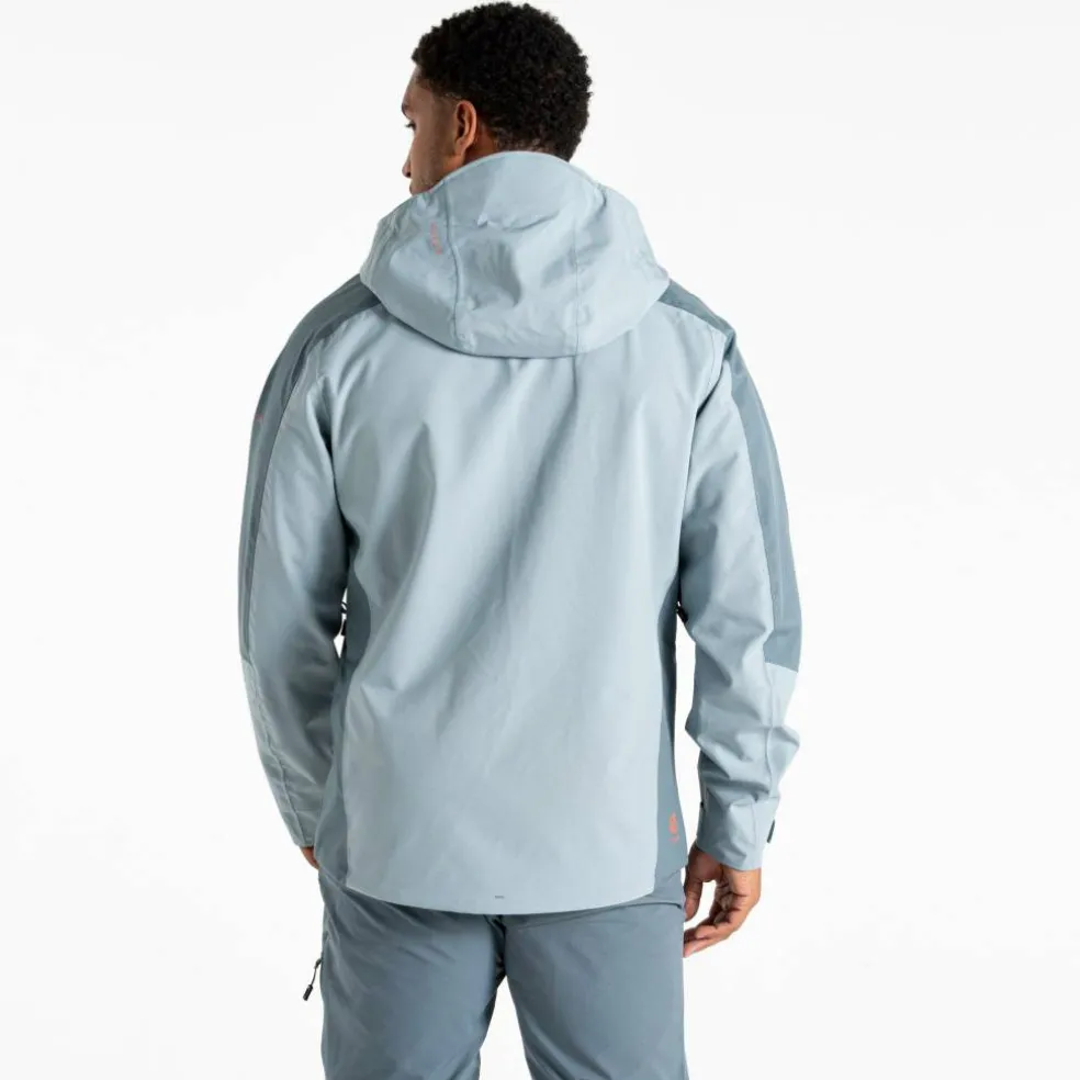 Men's Arising Walking Waterproof Jacket
