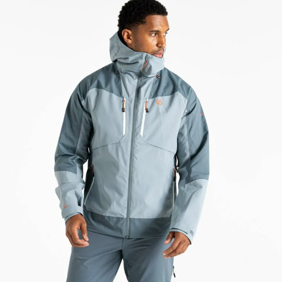 Men's Arising Walking Waterproof Jacket