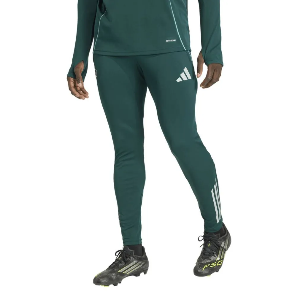 Men's Arsenal Tracksuit Bottoms