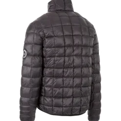 Men's Asher Tailored Fit Insulated Puffer Jacket