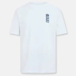 Men's Ashes Tour Crew Neck T-Shirt