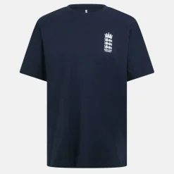 Men's Ashes Tour Crew Neck T-Shirt