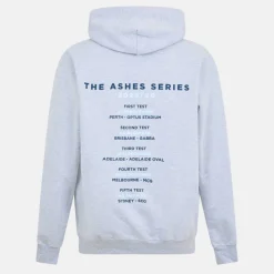 Men's AshesTour Performance Hoodie