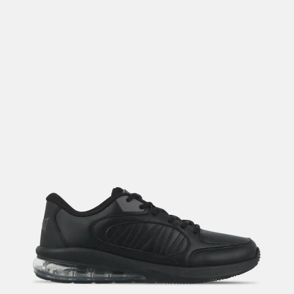 Men's Assist Lightweight Basketball Trainers
