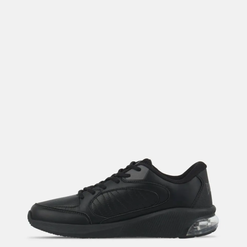Men's Assist Lightweight Basketball Trainers