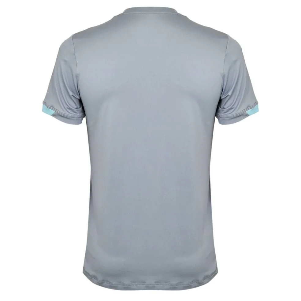 Men's Aston Villa Licensed Short Sleeve T-Shirt