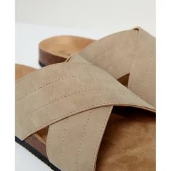 Men's Atlante Flat Sandal
