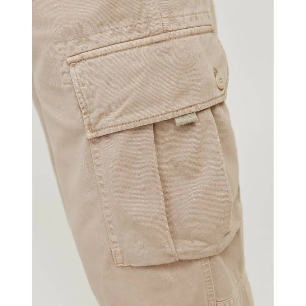 Men's Atlas Cargo Trousers