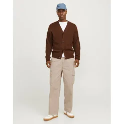 Men's Atlas Cargo Trousers