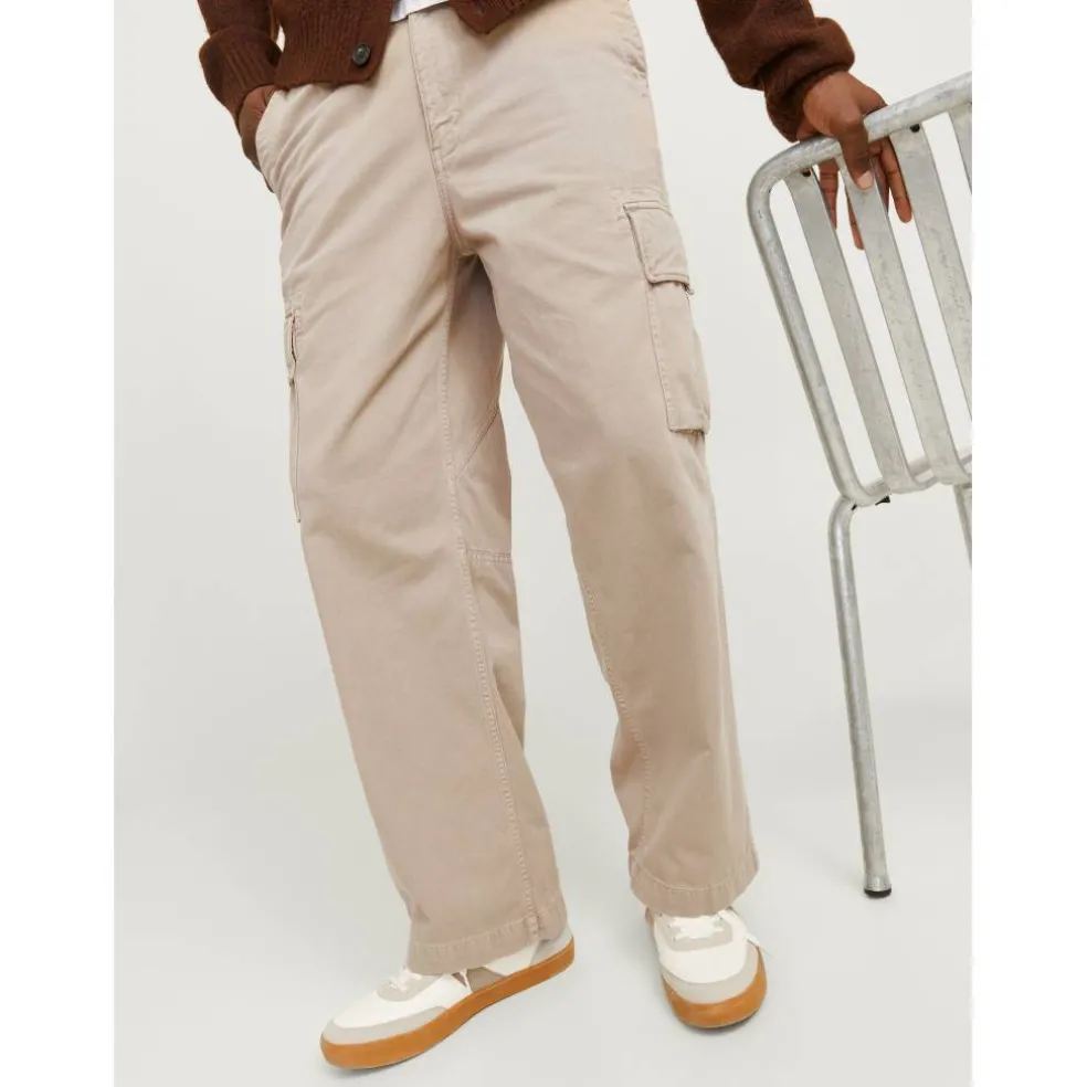 Men's Atlas Cargo Trousers