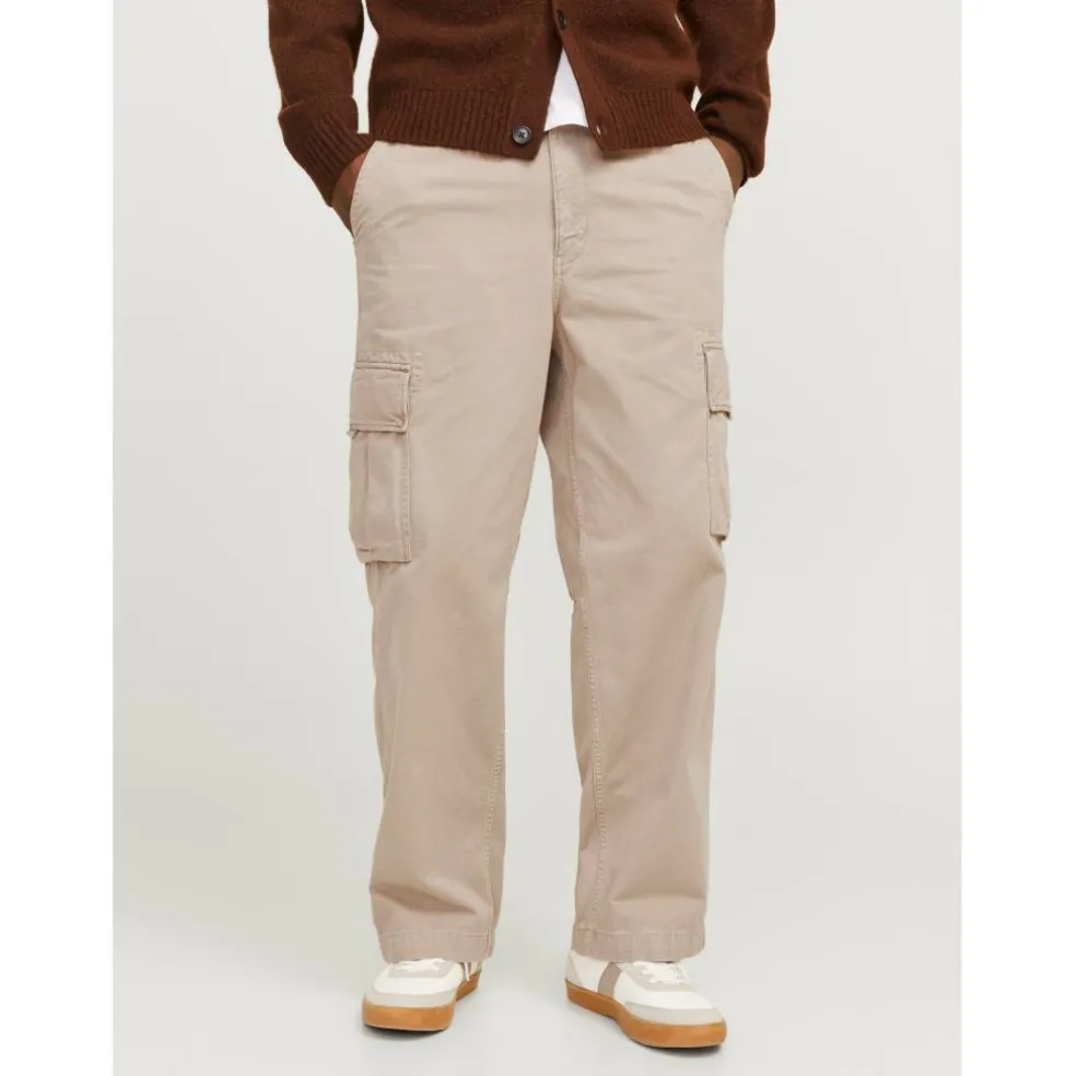 Men's Atlas Cargo Trousers