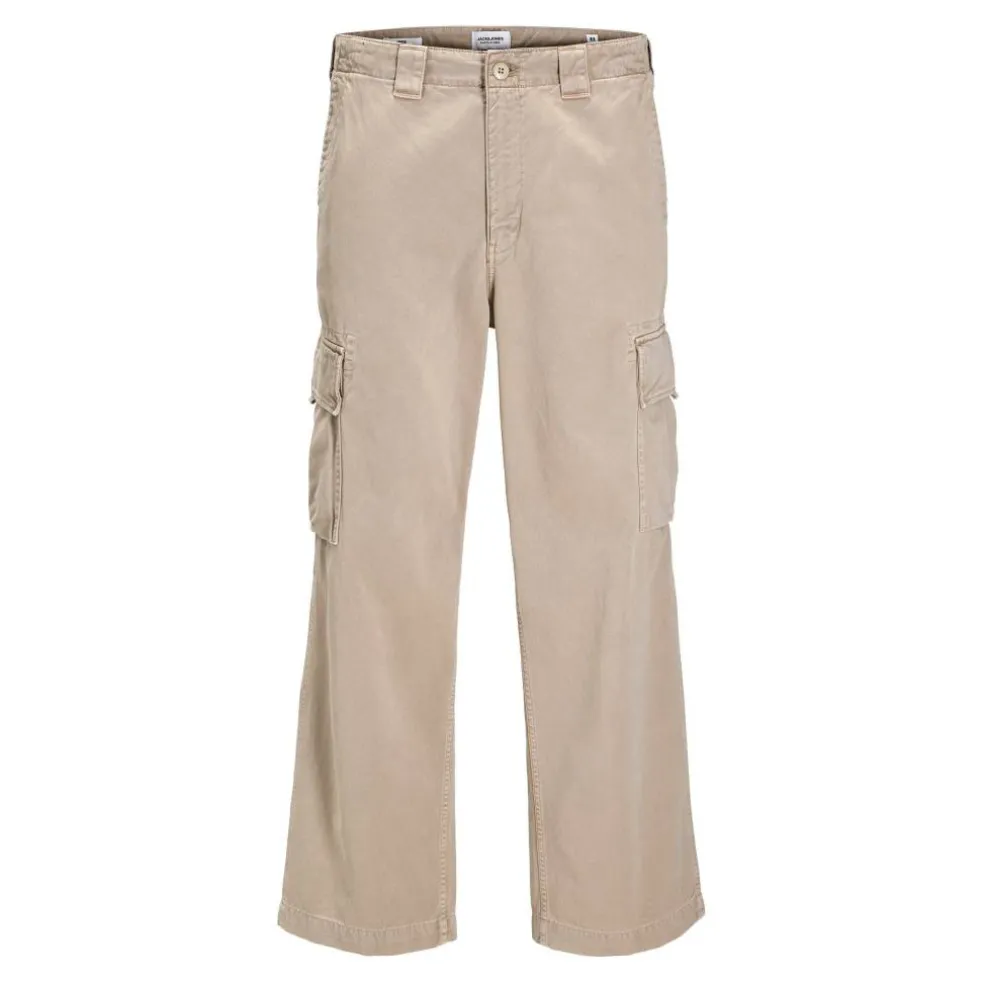 Men's Atlas Cargo Trousers