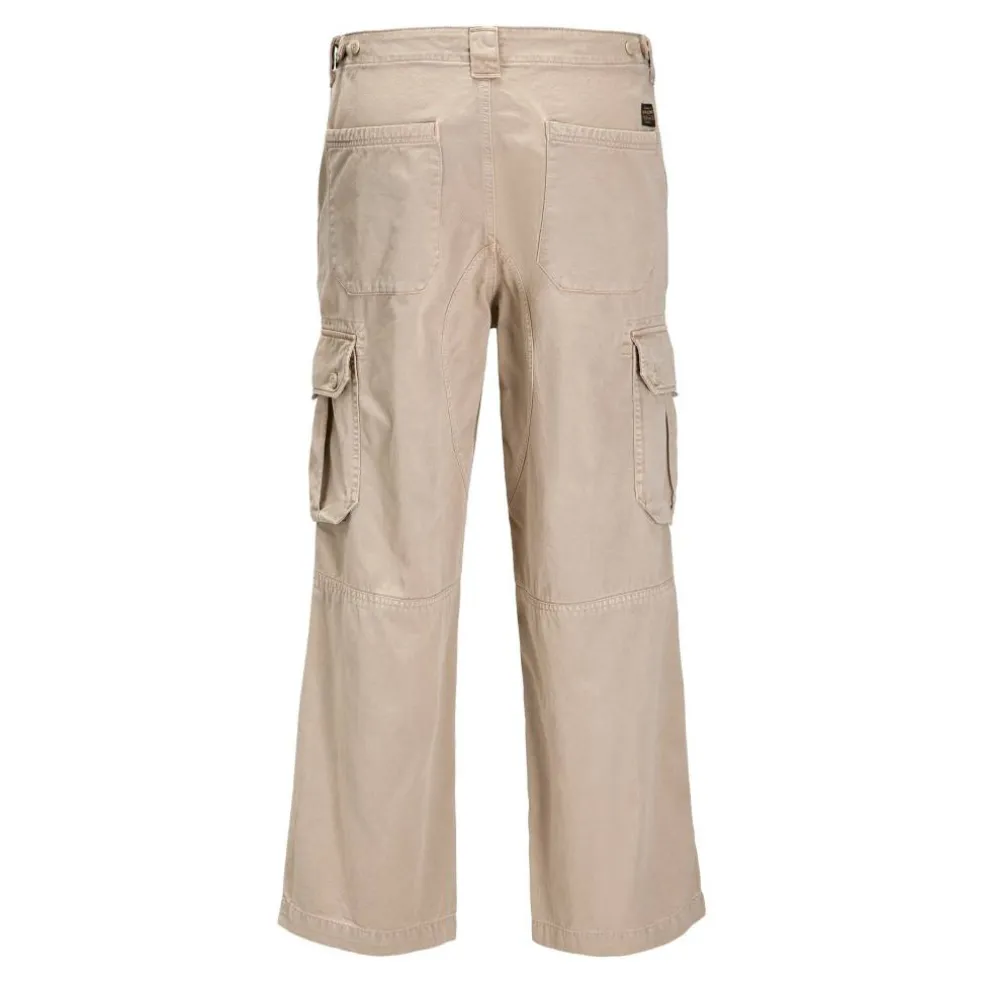 Men's Atlas Cargo Trousers