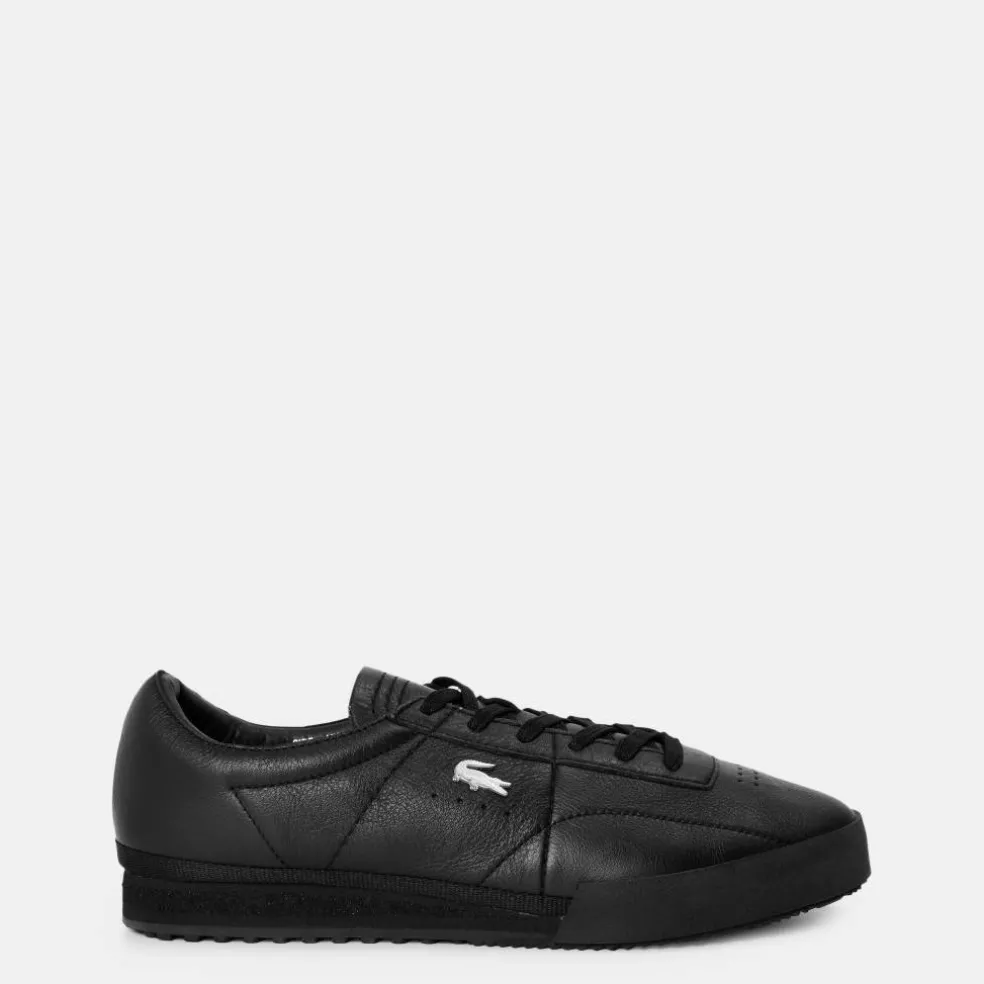 Men's Aura Low-Top Trainers