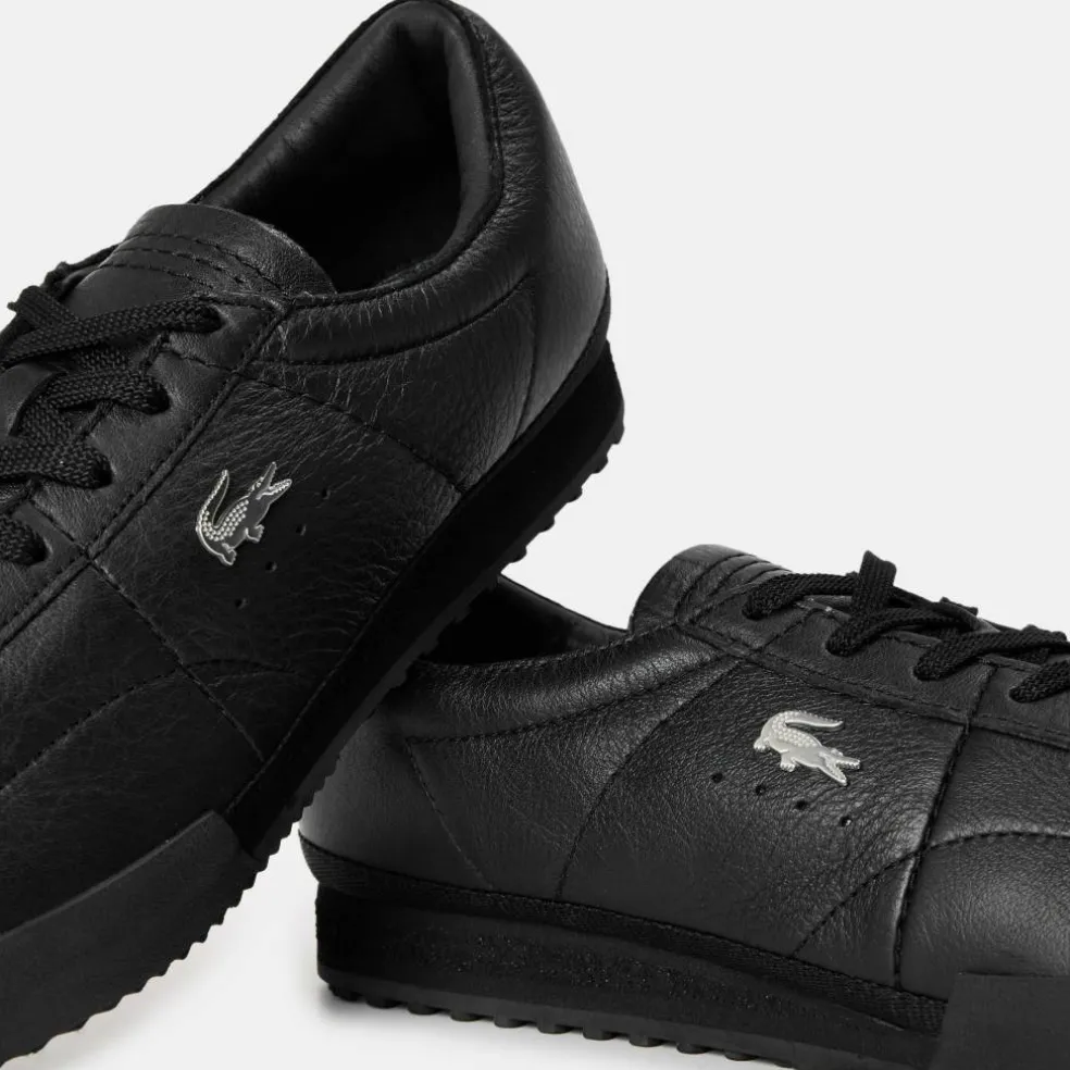 Men's Aura Low-Top Trainers