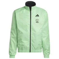 Men's Austin Anthem Austin FC 2023 Long Sleeve Jacket
