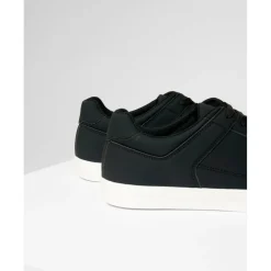 Men's Austin Casual Low-Top Trainers