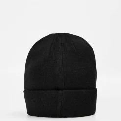 Men's Autumn Winter Ribbed Knit Beanies