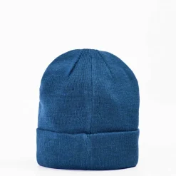 Men's Autumn Winter Ribbed Knit Beanies